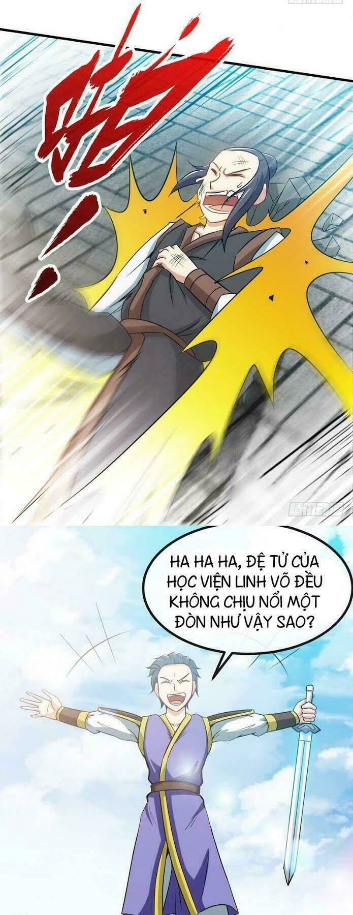 chí tôn thần ma chapter 28 - Next chapter 29