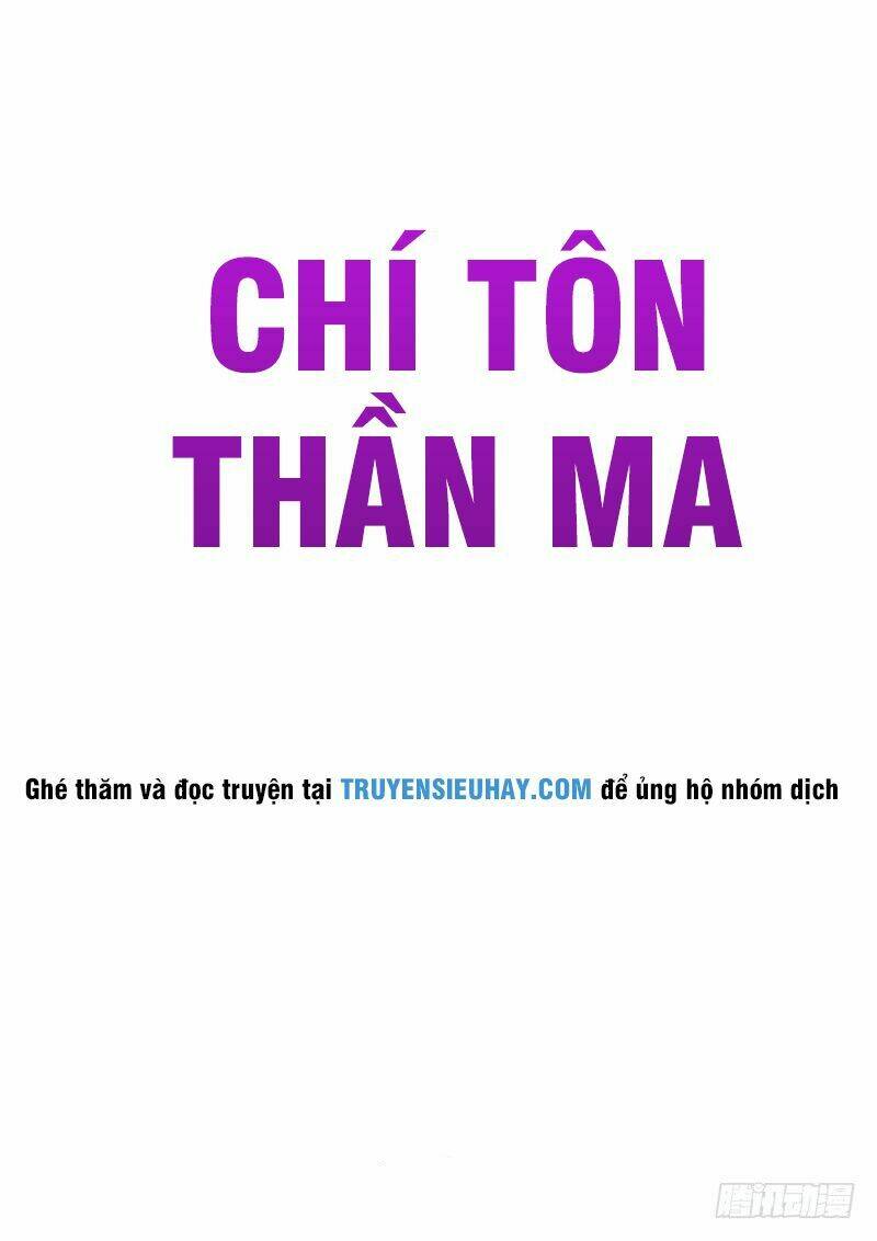 chí tôn thần ma chapter 3 - Next chapter 4