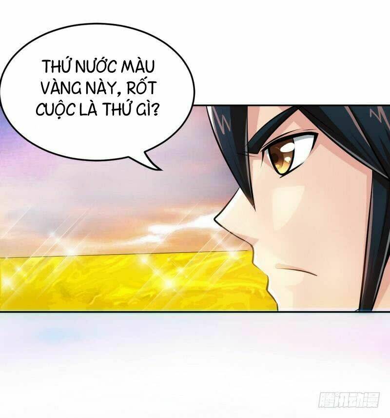 chí tôn thần ma chapter 3 - Next chapter 4