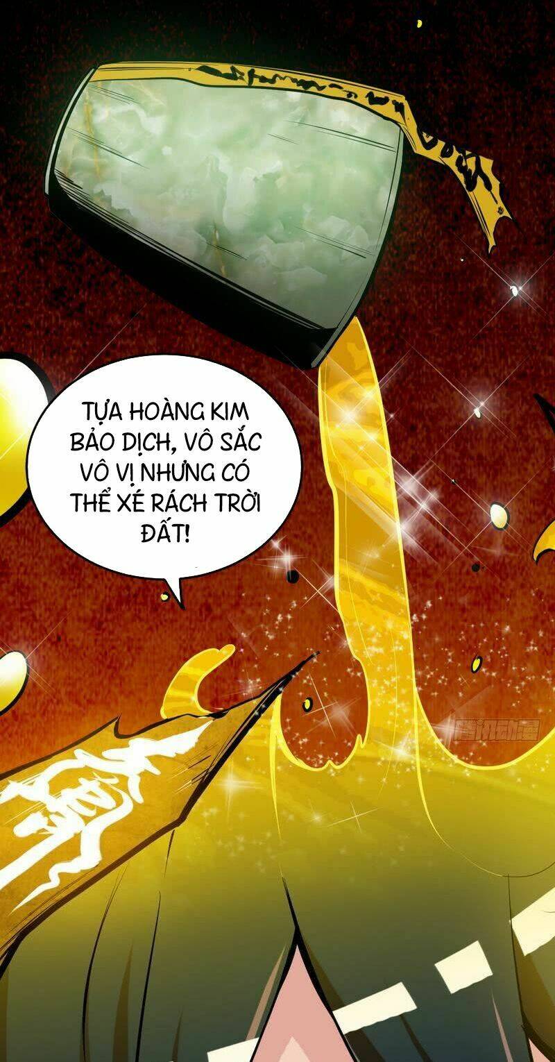 chí tôn thần ma chapter 3 - Next chapter 4