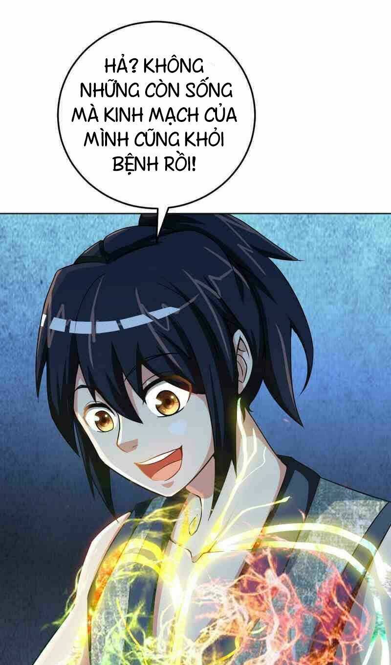 chí tôn thần ma chapter 3 - Next chapter 4