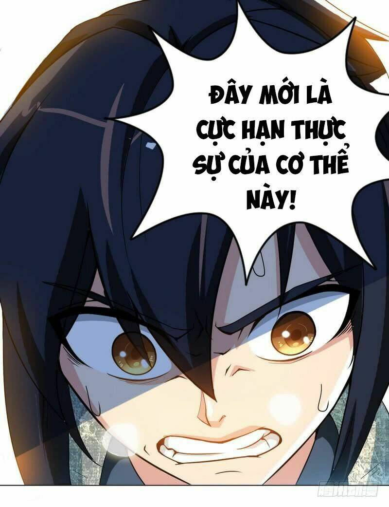 chí tôn thần ma chapter 3 - Next chapter 4