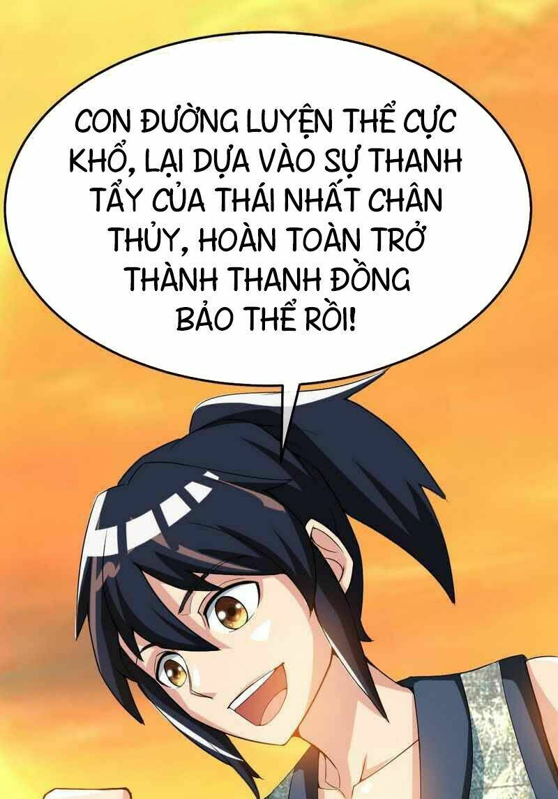 chí tôn thần ma chapter 3 - Next chapter 4