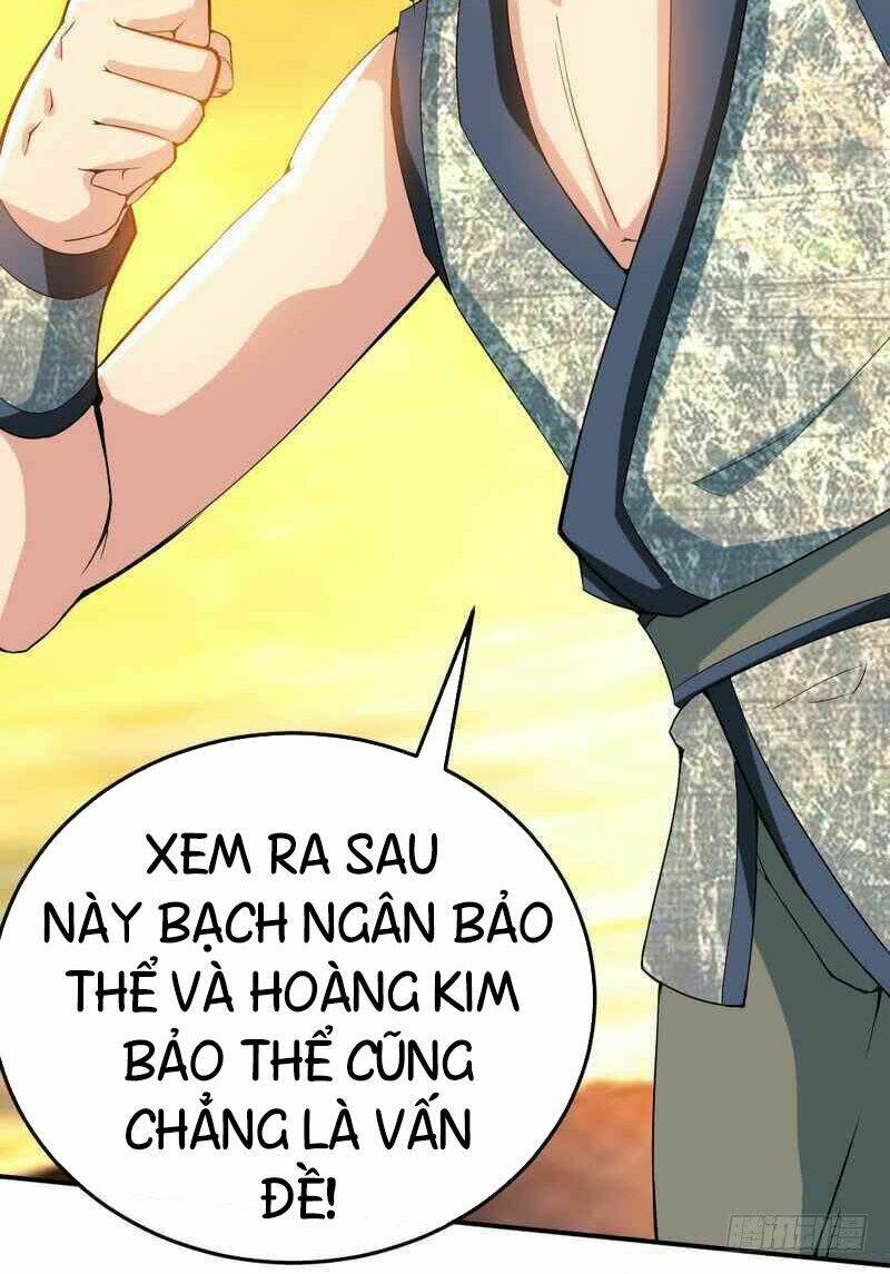 chí tôn thần ma chapter 3 - Next chapter 4