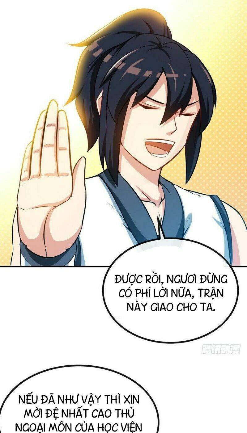 chí tôn thần ma chapter 30 - Next chapter 31