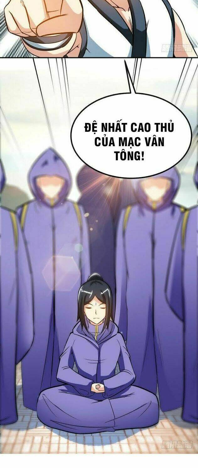 chí tôn thần ma chapter 30 - Next chapter 31