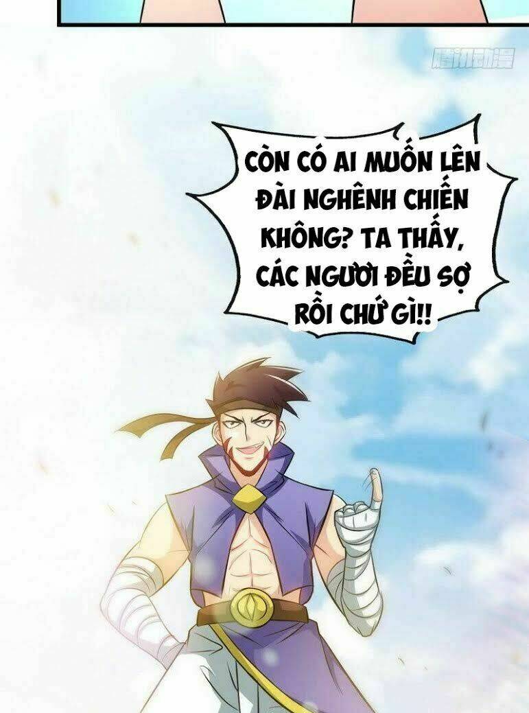 chí tôn thần ma chapter 30 - Next chapter 31