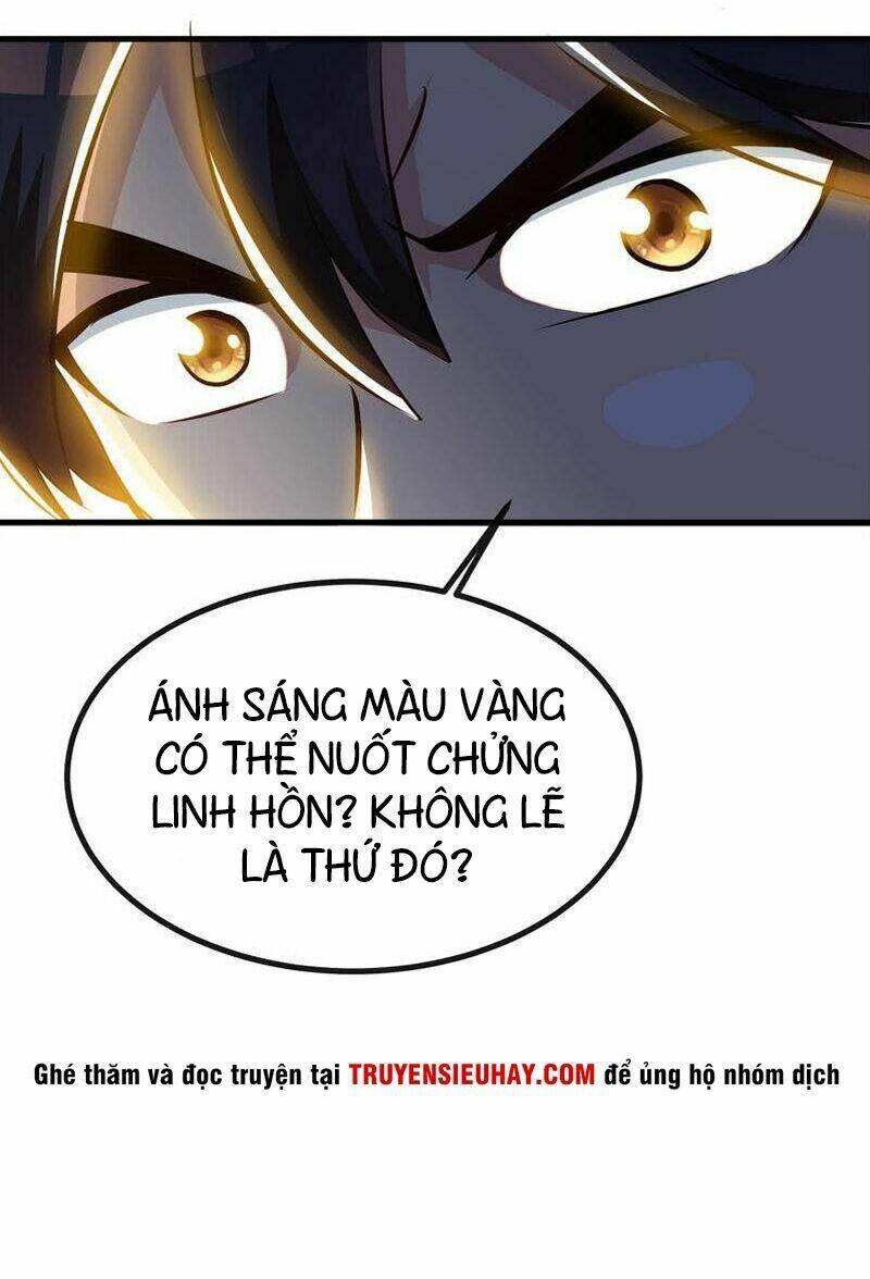 chí tôn thần ma chapter 37 - Next chapter 38