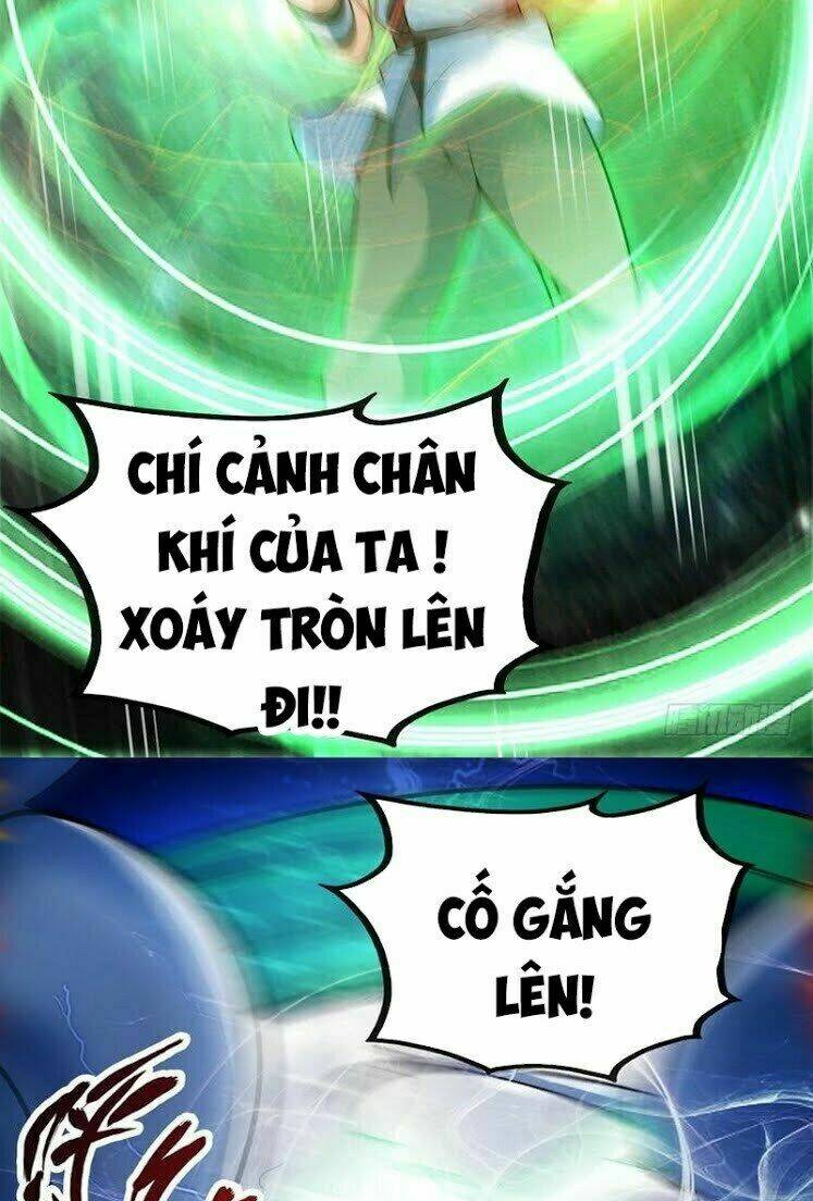 chí tôn thần ma chapter 37 - Next chapter 38