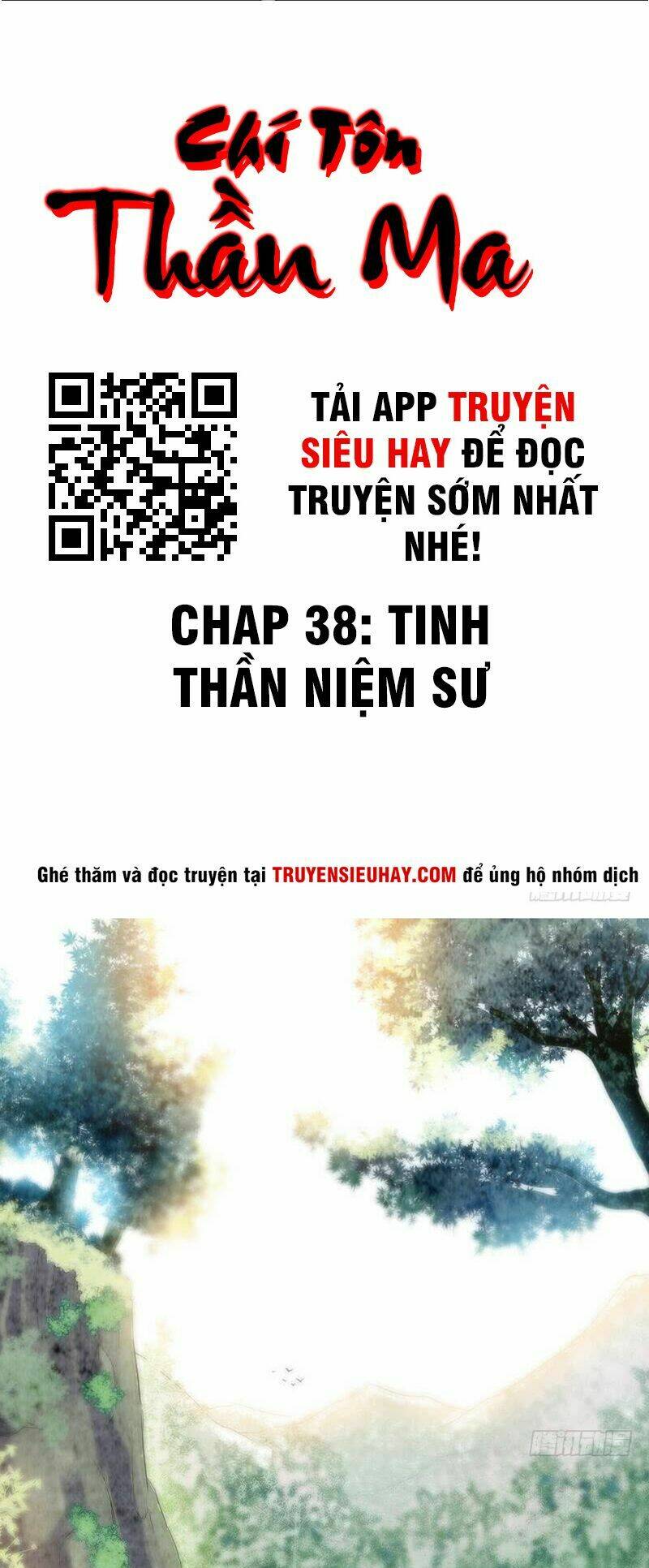 chí tôn thần ma chapter 38 - Next chapter 39