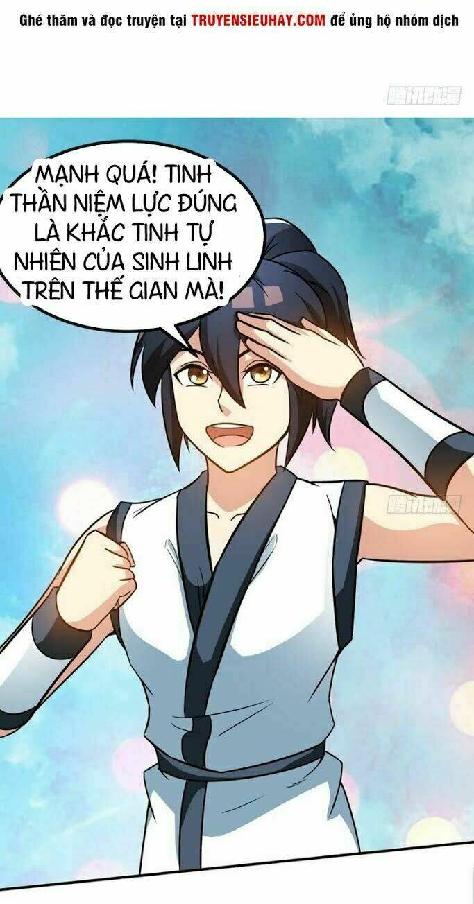 chí tôn thần ma chapter 38 - Next chapter 39