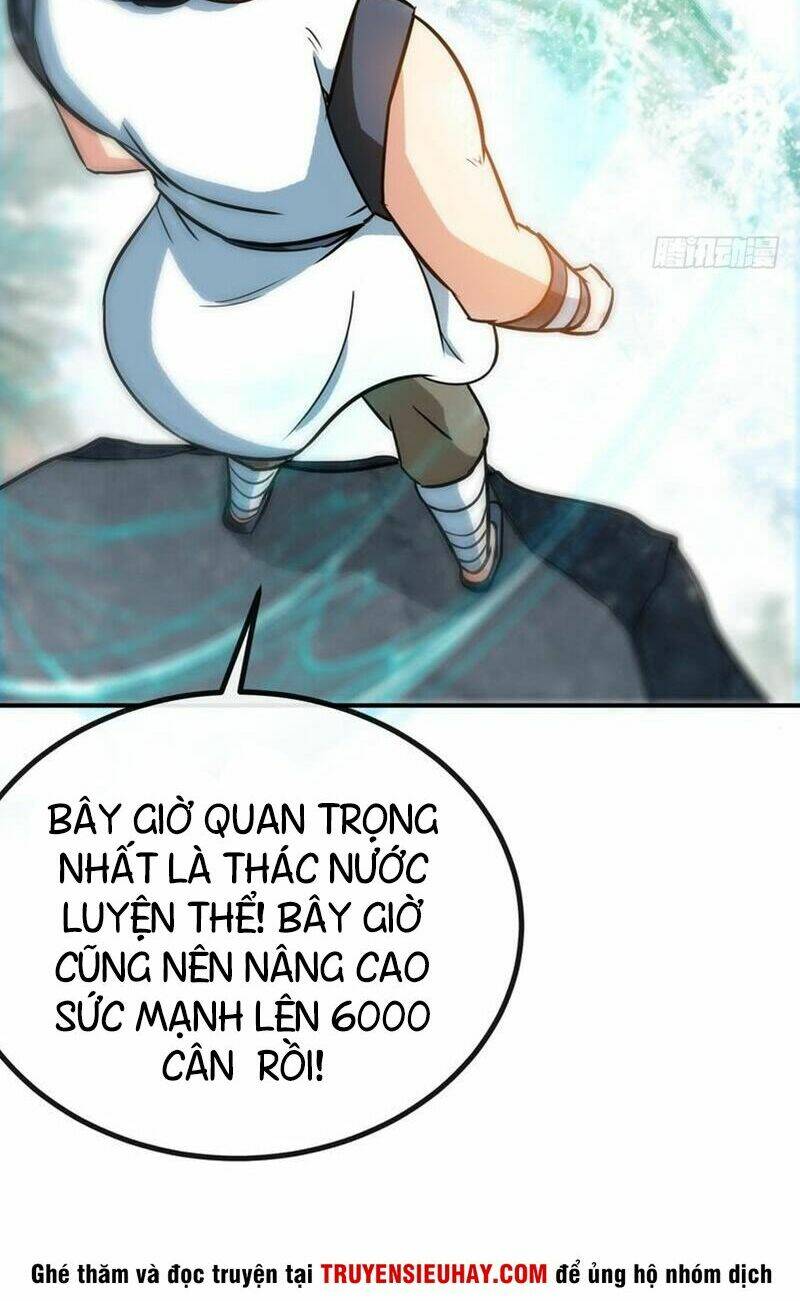 chí tôn thần ma chapter 38 - Next chapter 39