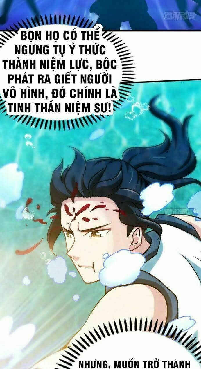 chí tôn thần ma chapter 38 - Next chapter 39