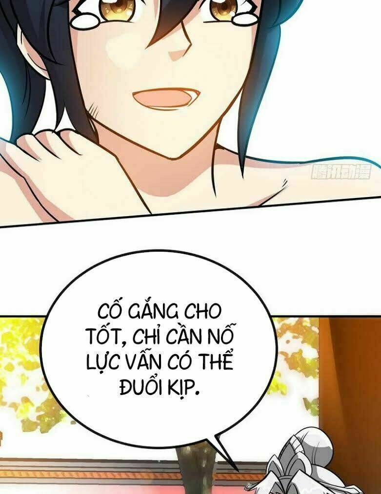 chí tôn thần ma chapter 40 - Next chapter 41