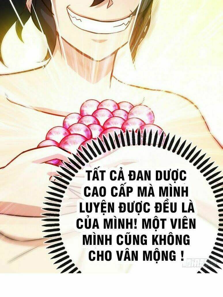 chí tôn thần ma chapter 40 - Next chapter 41