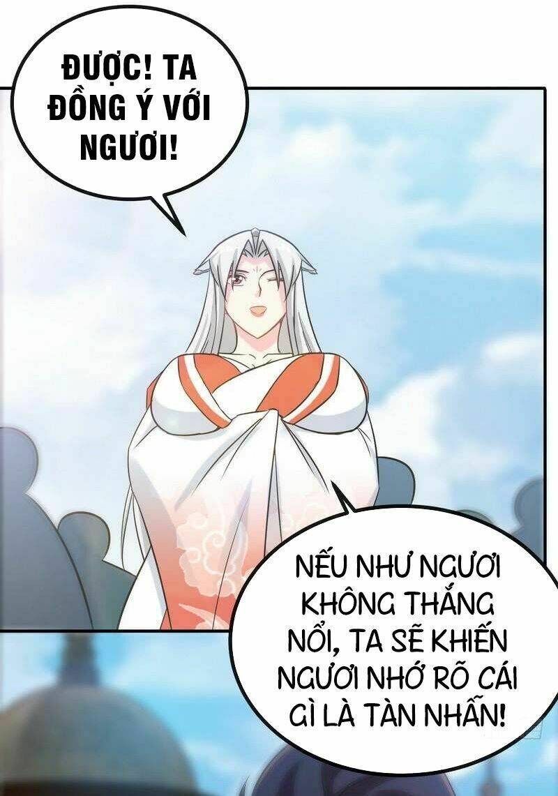 chí tôn thần ma chapter 42 - Next chapter 43