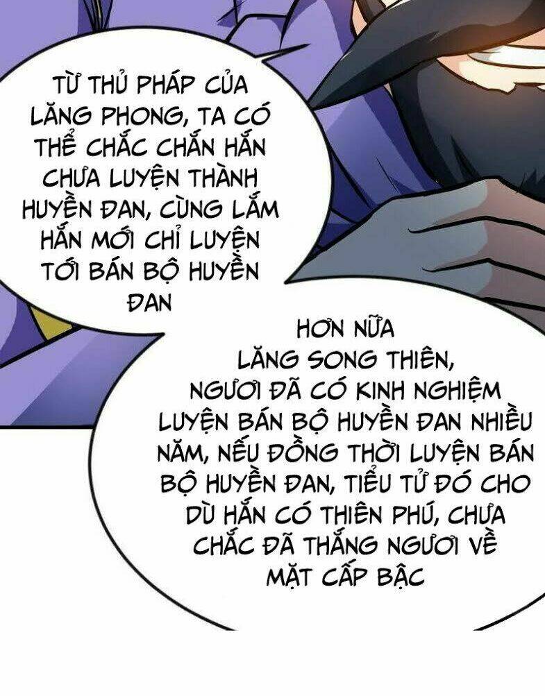 chí tôn thần ma chapter 46 - Next chapter 47