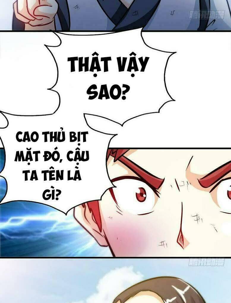 chí tôn thần ma chapter 49 - Next chapter 50