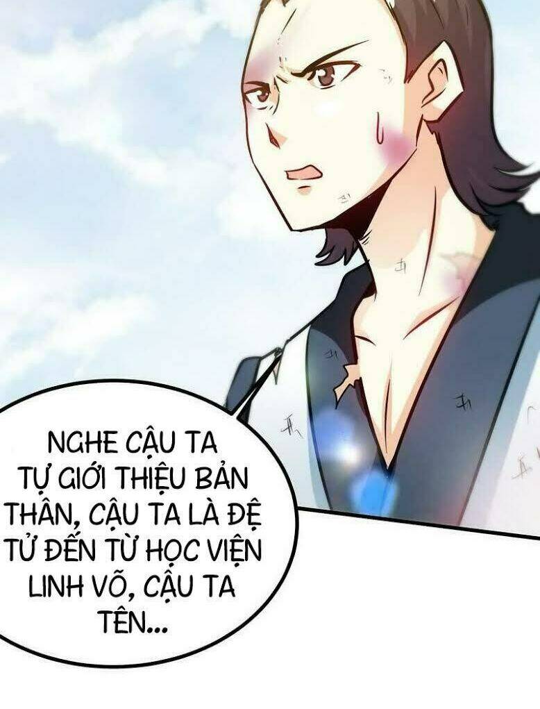 chí tôn thần ma chapter 49 - Next chapter 50