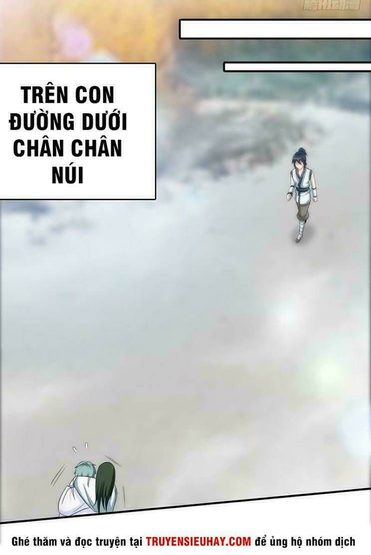 chí tôn thần ma chapter 49 - Next chapter 50