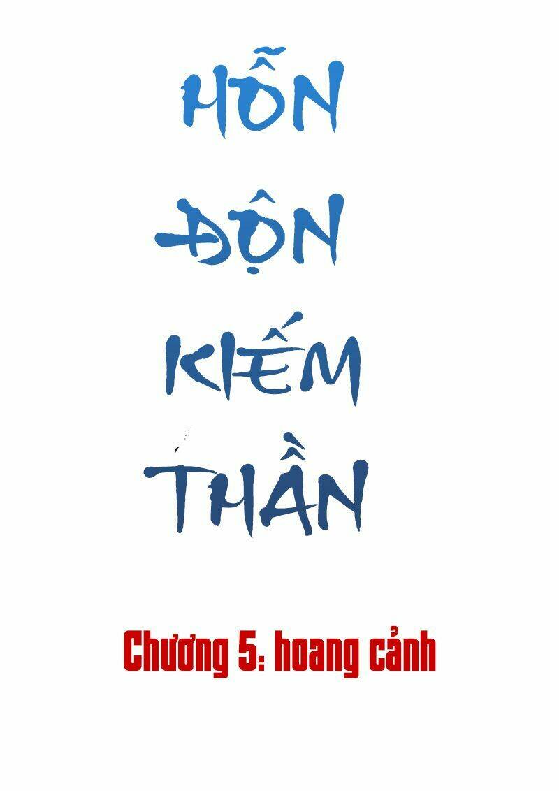 chí tôn thần ma chapter 5 - Next chapter 6