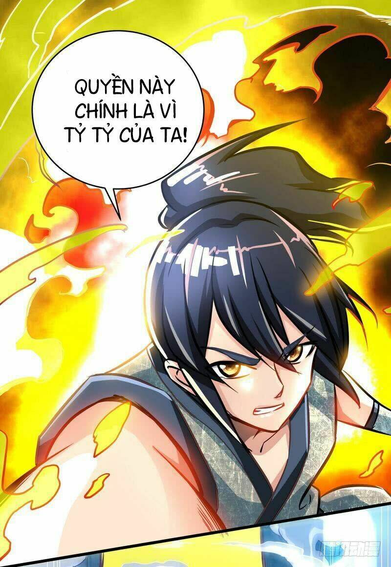 chí tôn thần ma chapter 5 - Next chapter 6