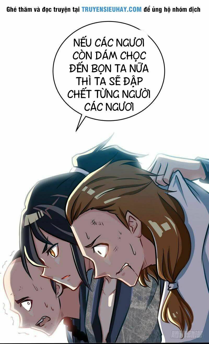 chí tôn thần ma chapter 5 - Next chapter 6