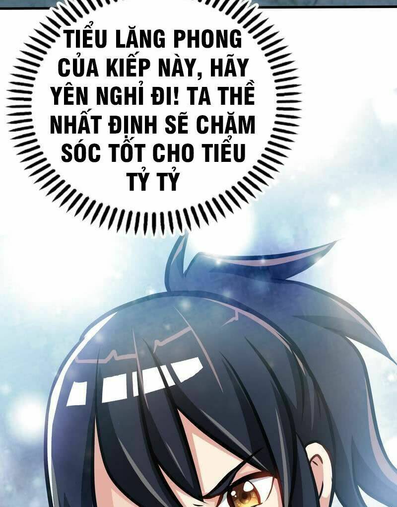 chí tôn thần ma chapter 5 - Next chapter 6