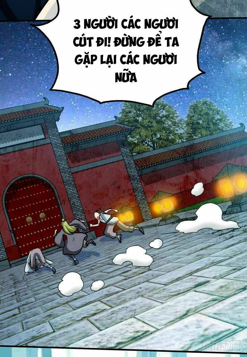 chí tôn thần ma chapter 5 - Next chapter 6