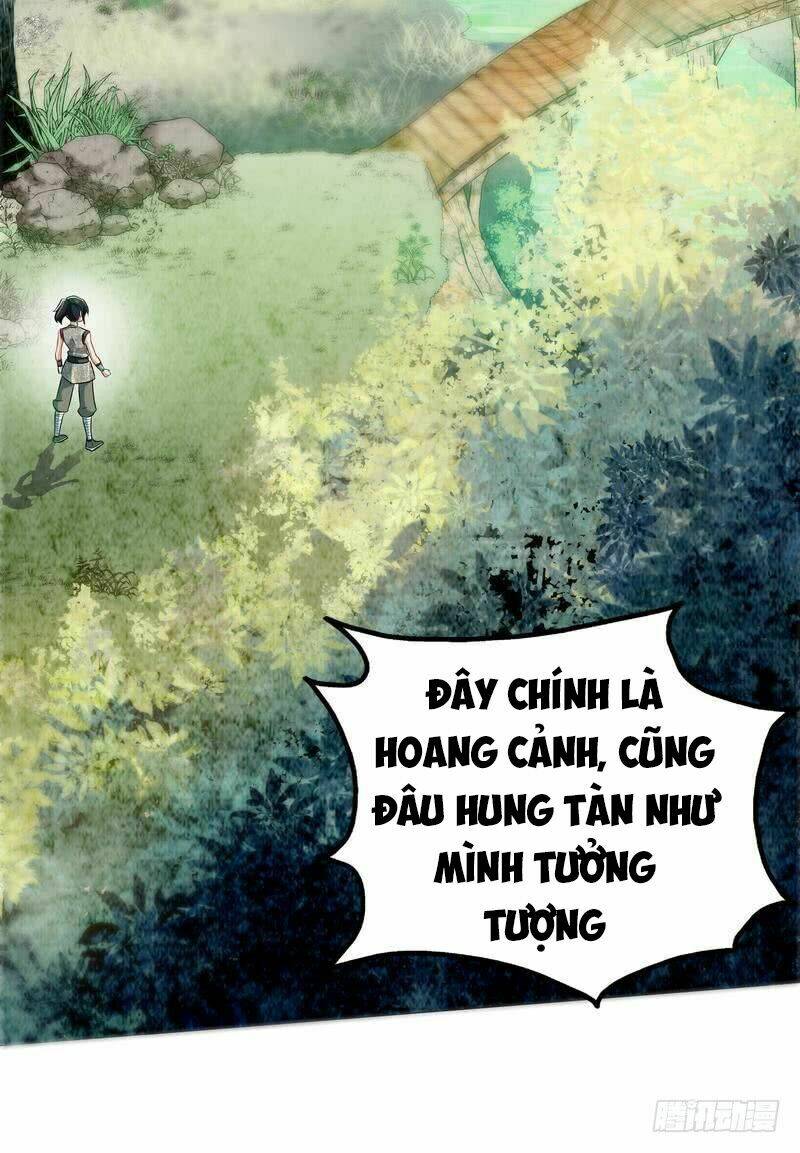 chí tôn thần ma chapter 5 - Next chapter 6