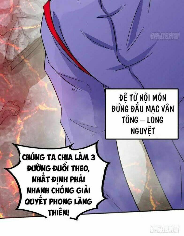 chí tôn thần ma chapter 50 - Trang 2