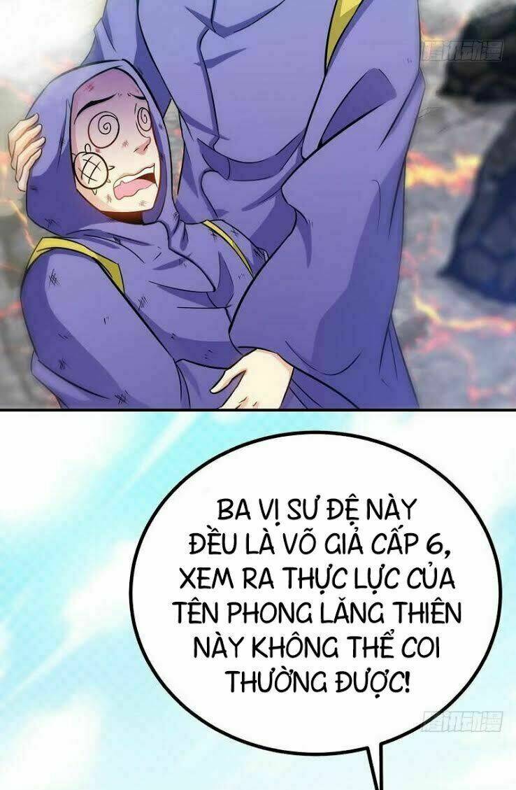 chí tôn thần ma chapter 50 - Trang 2