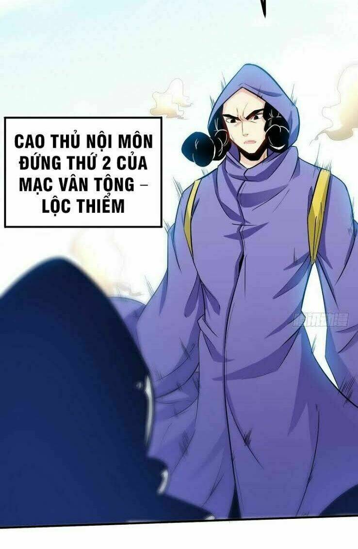 chí tôn thần ma chapter 50 - Trang 2