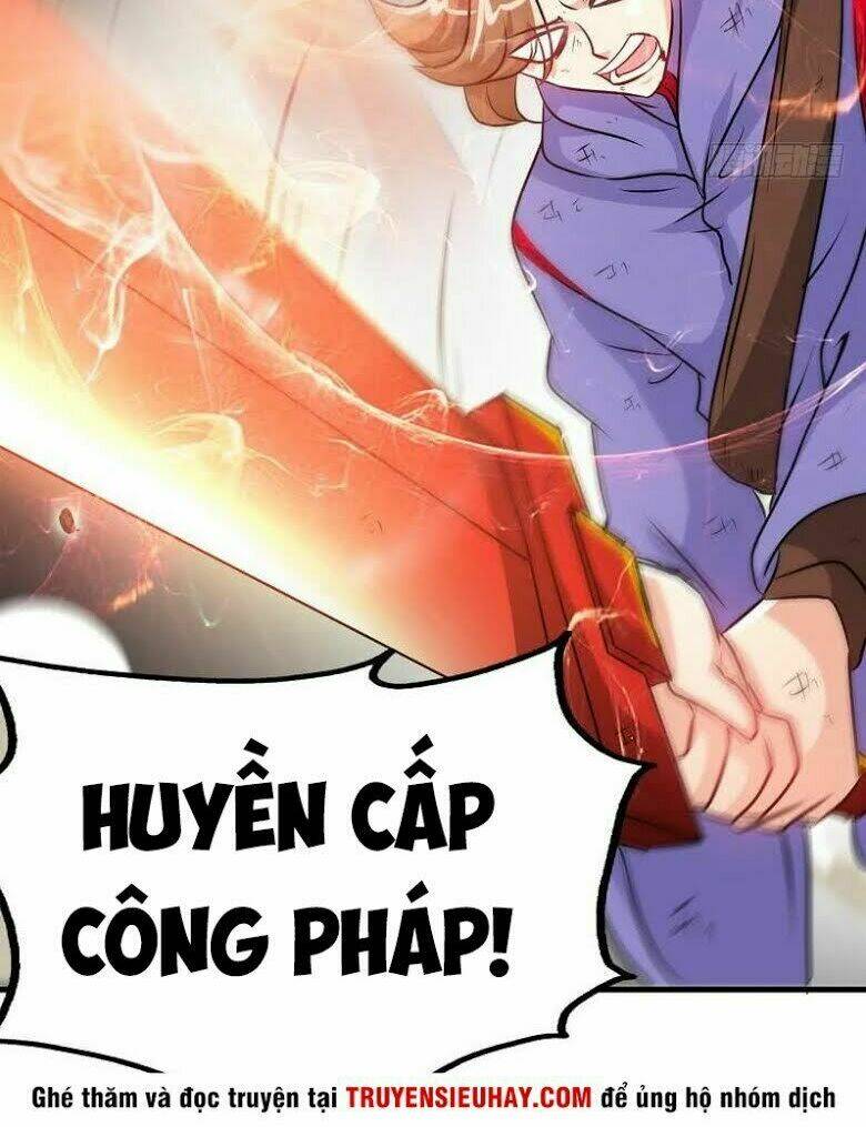 chí tôn thần ma chapter 51 - Next chapter 52