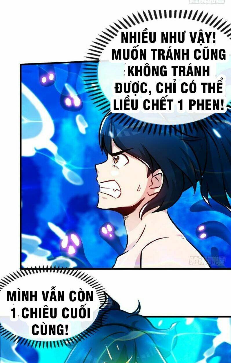 chí tôn thần ma chapter 54 - Trang 2