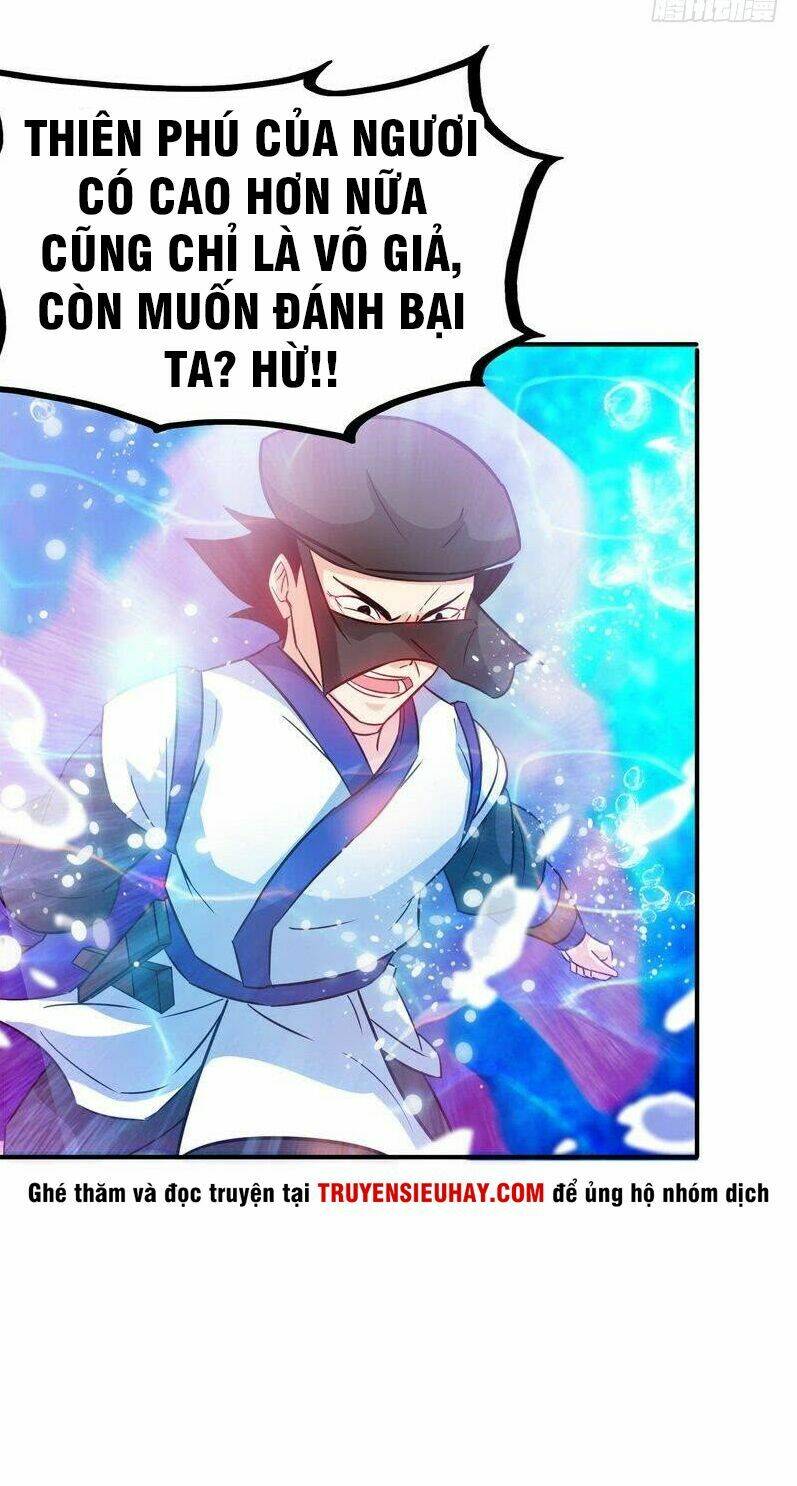 chí tôn thần ma chapter 54 - Trang 2