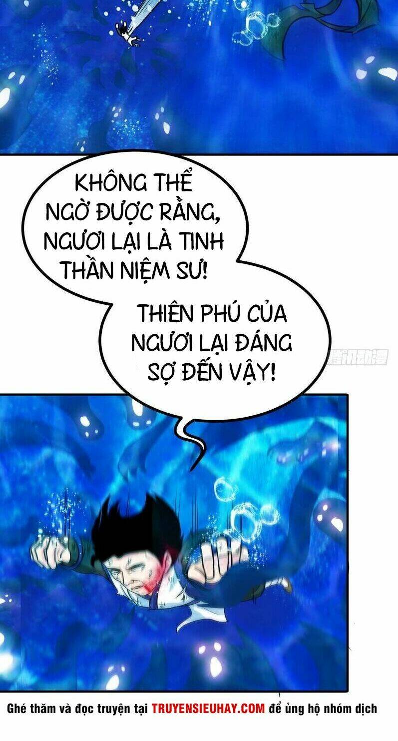 chí tôn thần ma chapter 54 - Trang 2