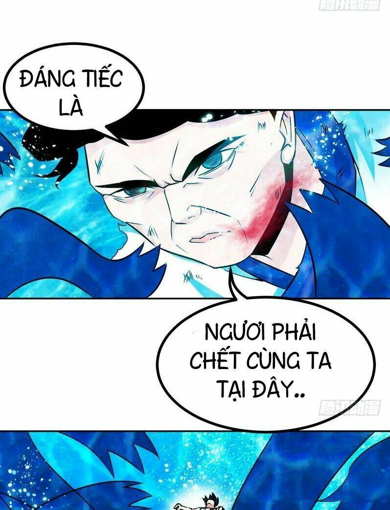 chí tôn thần ma chapter 54 - Trang 2