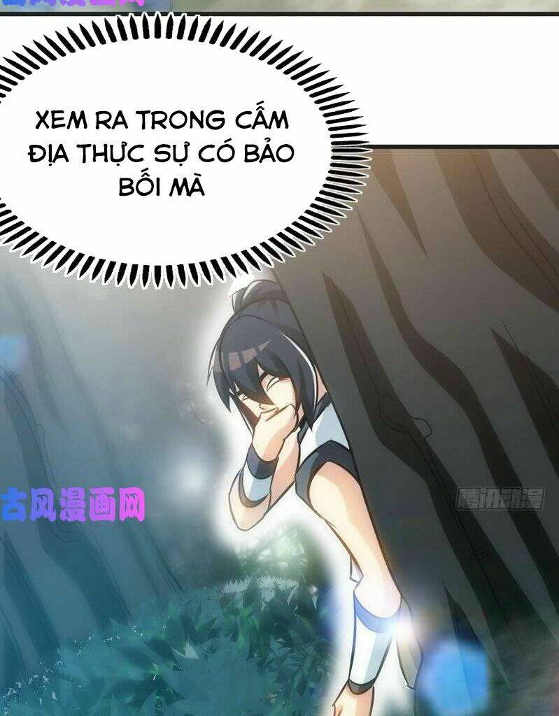 chí tôn thần ma chapter 65 - Trang 2