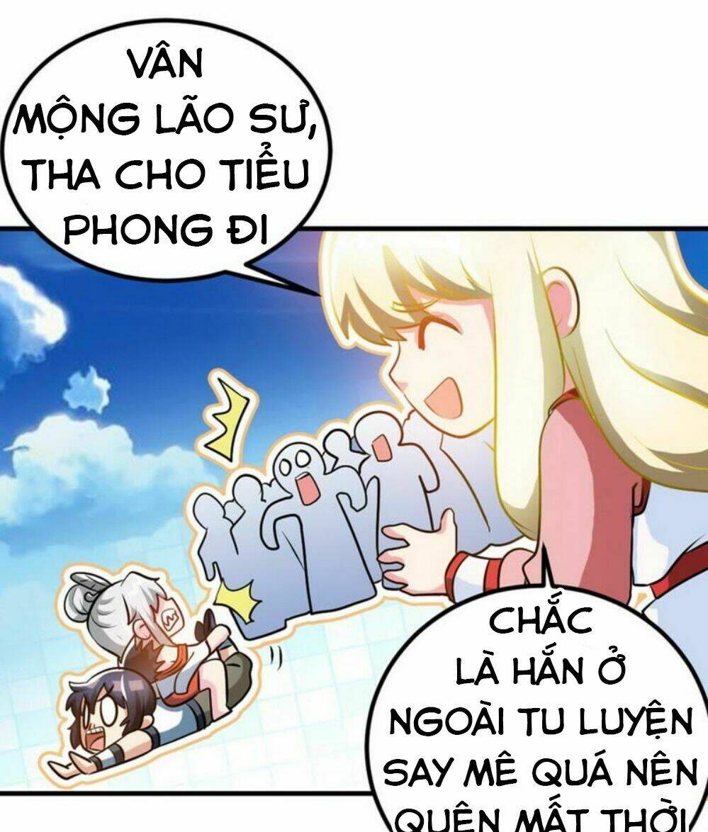 chí tôn thần ma chapter 74 - Next chapter 75