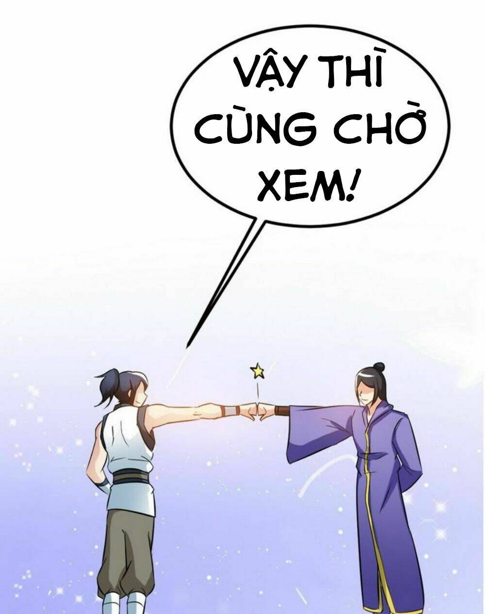 chí tôn thần ma chapter 74 - Next chapter 75