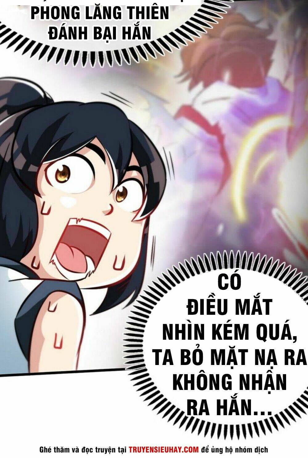 chí tôn thần ma chapter 74 - Next chapter 75