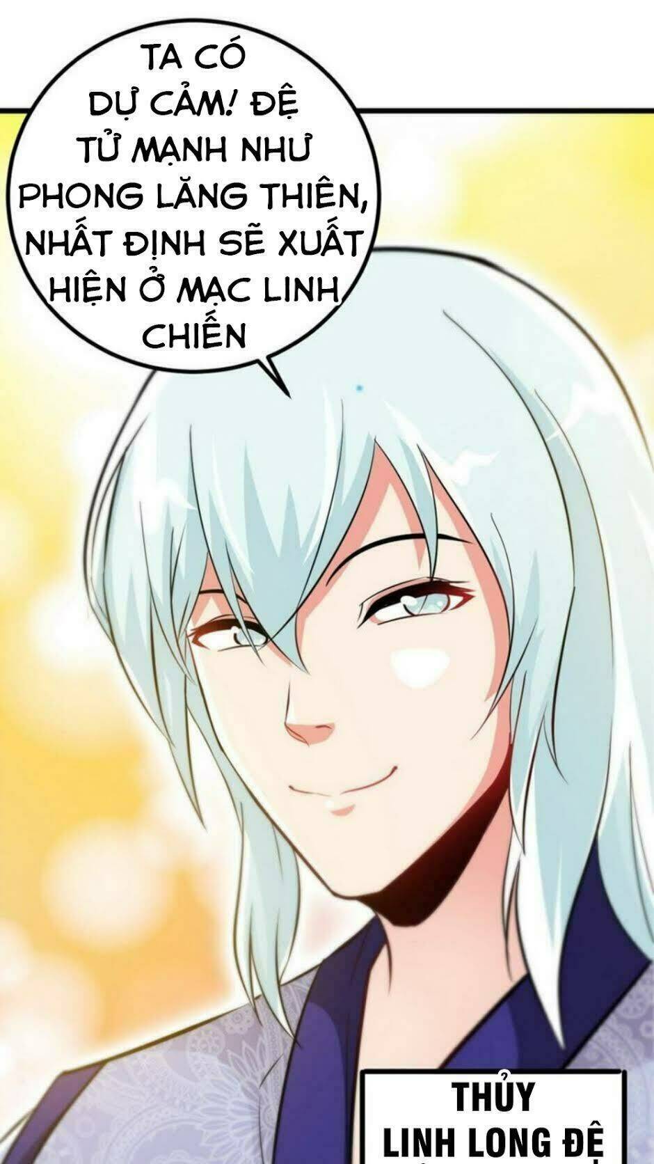 chí tôn thần ma chapter 74 - Next chapter 75