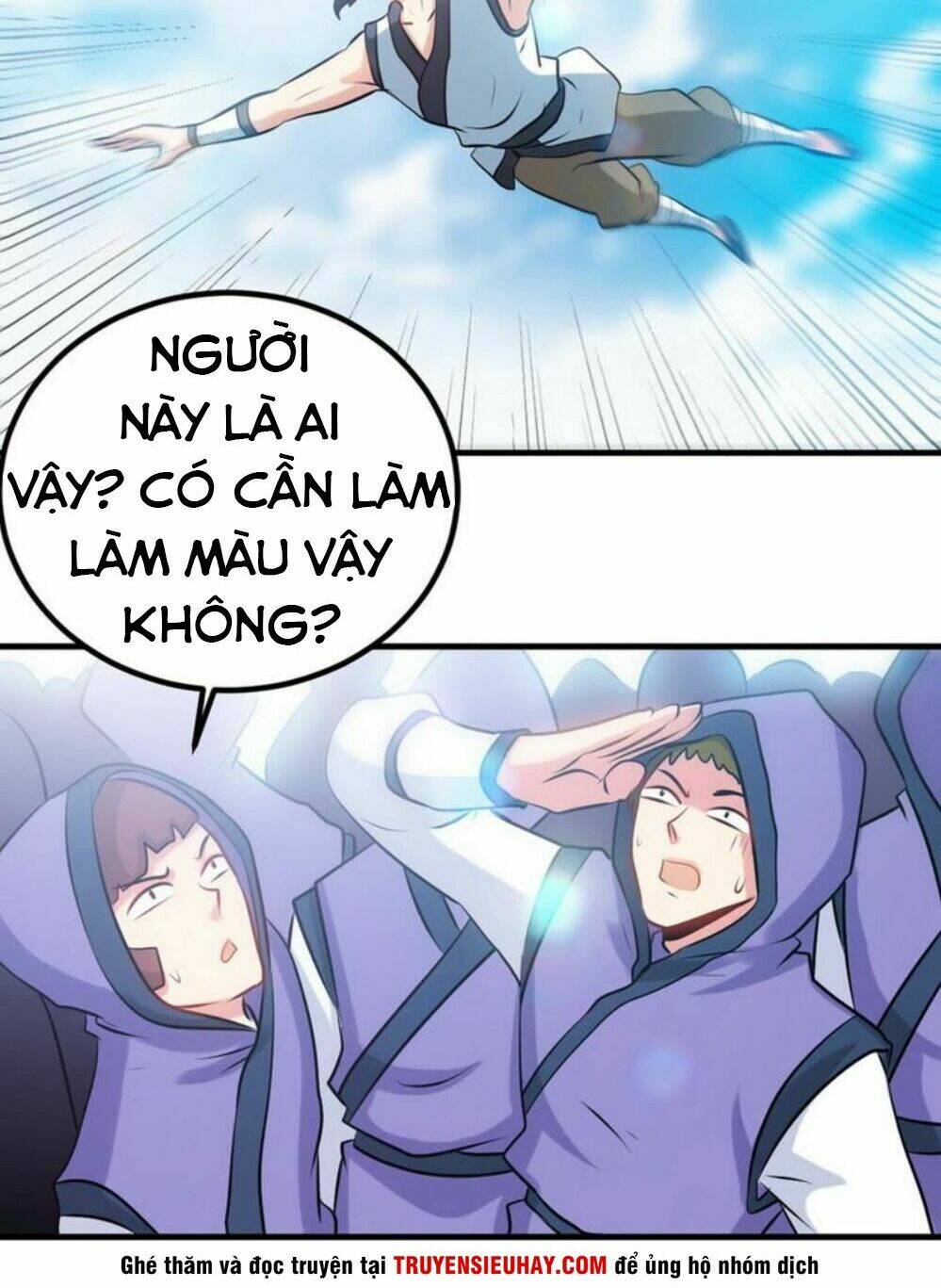 chí tôn thần ma chapter 74 - Next chapter 75