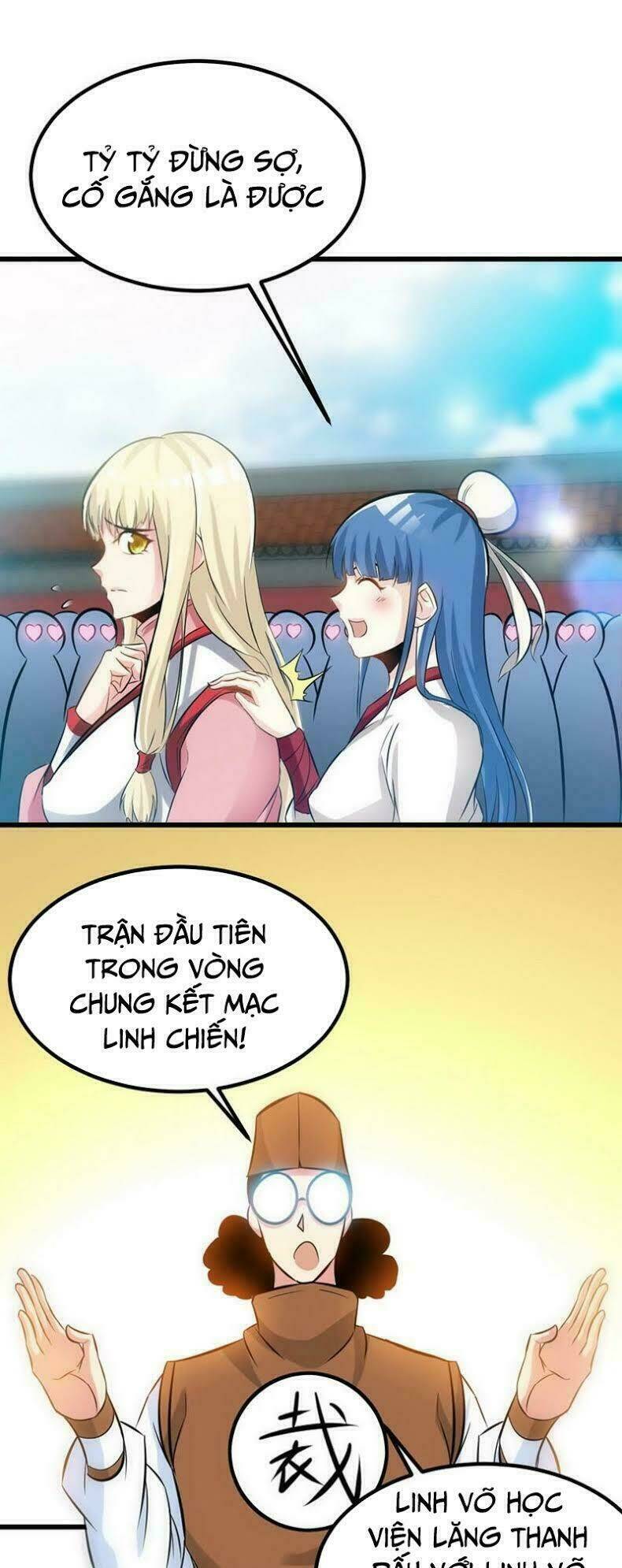 chí tôn thần ma chapter 79 - Next chapter 80