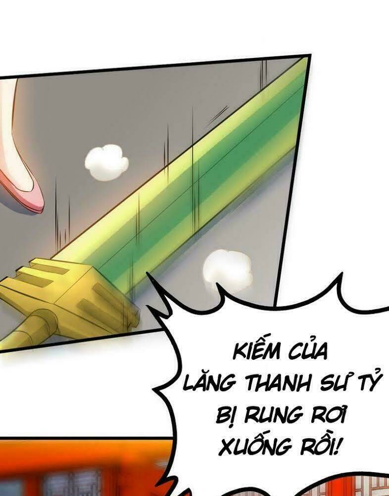 chí tôn thần ma chapter 79 - Next chapter 80