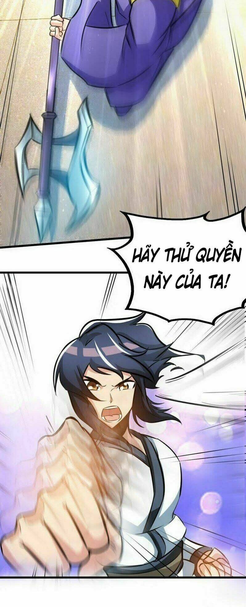 chí tôn thần ma chapter 82 - Next chapter 83