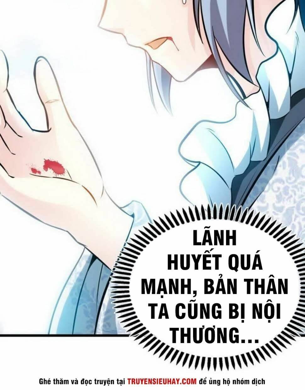 chí tôn thần ma chapter 89 - Trang 2