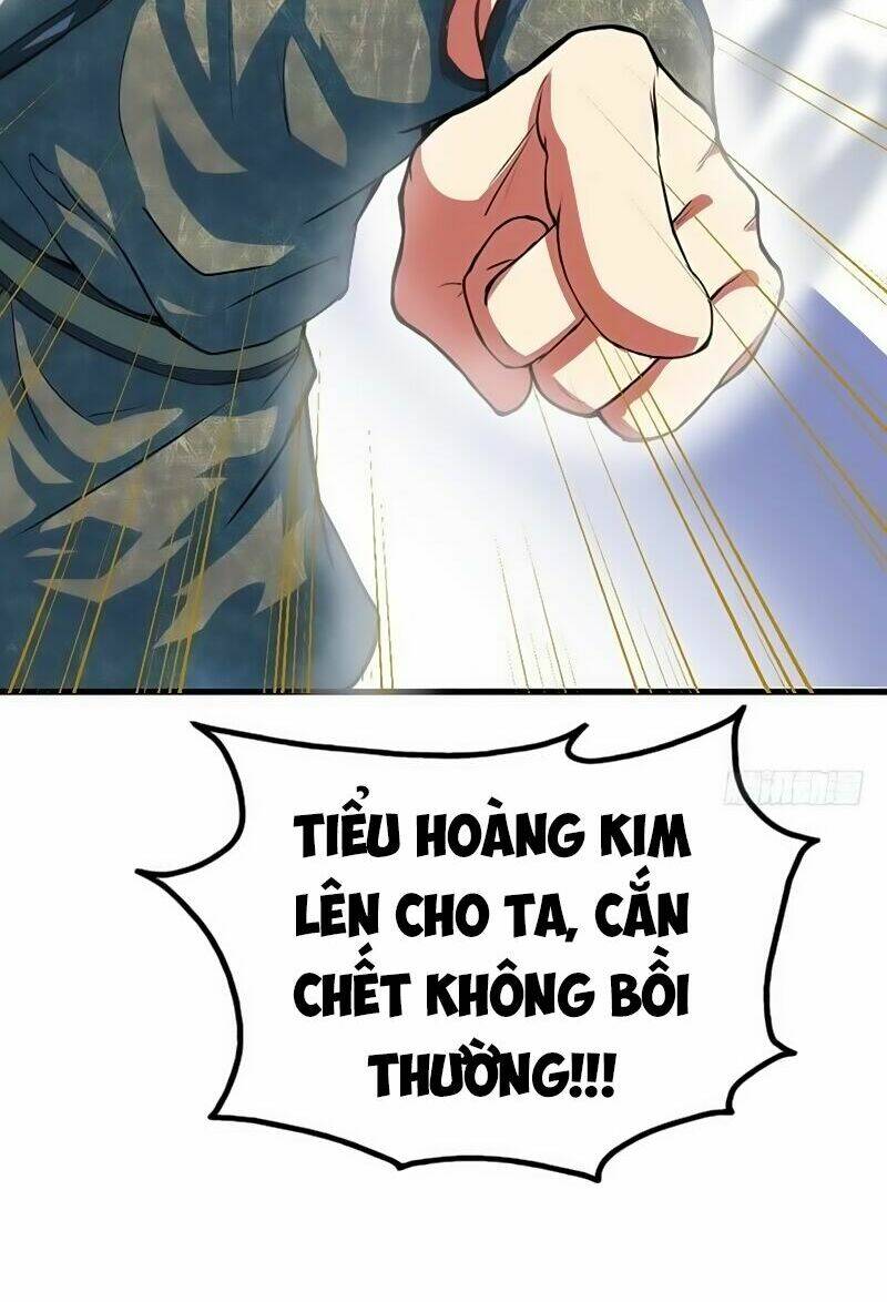 chí tôn thần ma chapter 9 - Next chapter 10