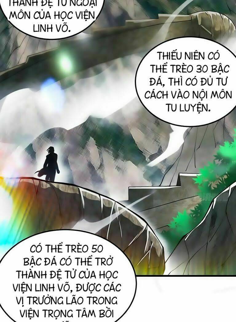 chí tôn thần ma chapter 9 - Next chapter 10